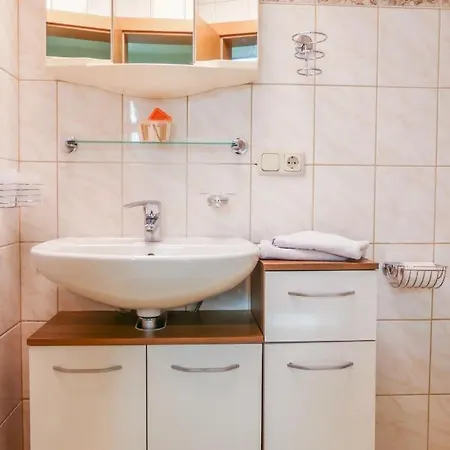 Apartmán Haslinghof By Interhome Piesendorf