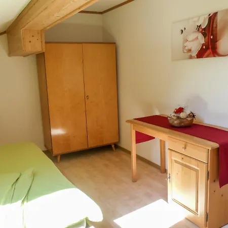 Apartmán Haslinghof By Interhome Piesendorf