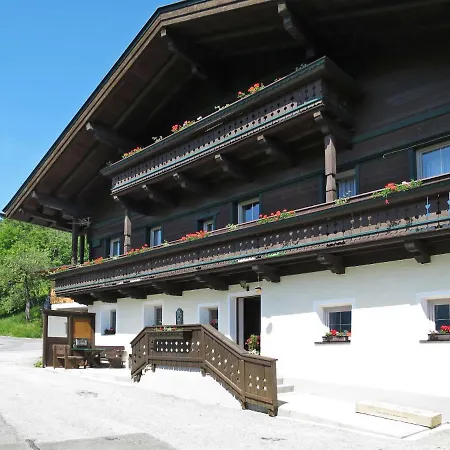 公寓 Haslinghof By Interhome