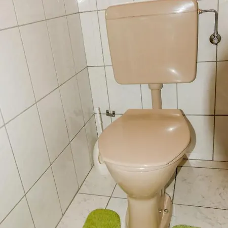 Apartmán Haslinghof By Interhome *