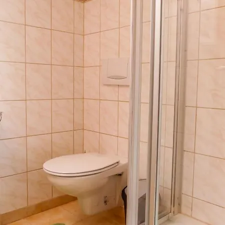 Apartmán Haslinghof By Interhome *