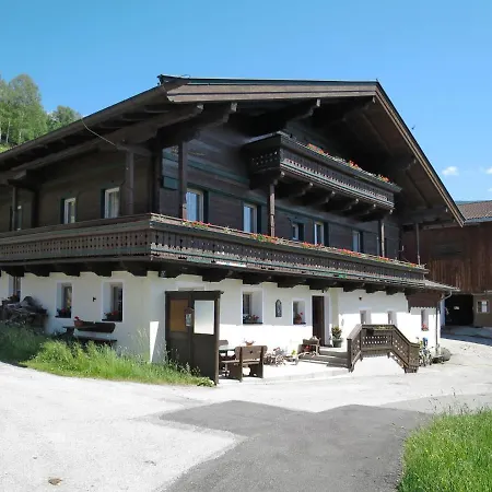 Apartmán Haslinghof By Interhome Piesendorf