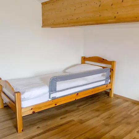 Haslinghof By Interhome Lejlighed