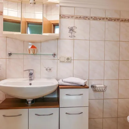 Haslinghof By Interhome *