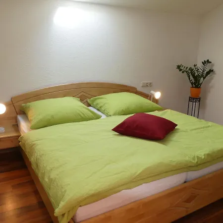 公寓 Haslinghof By Interhome *