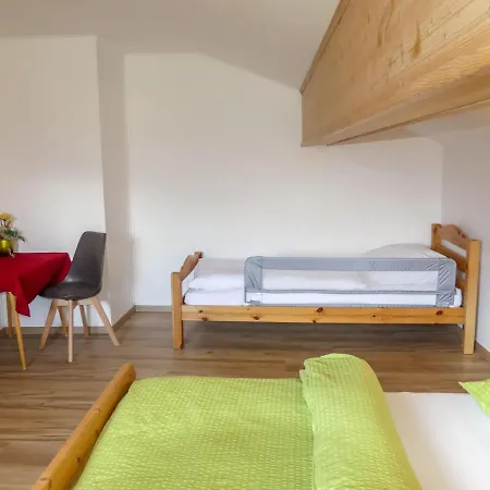 Haslinghof By Interhome * Piesendorf