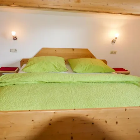 Haslinghof By Interhome 公寓 皮森多夫