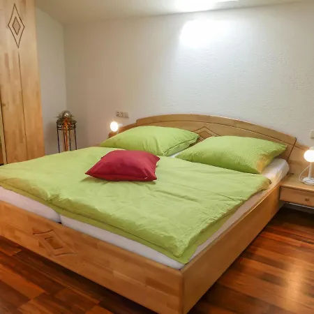 Haslinghof By Interhome * Piesendorf