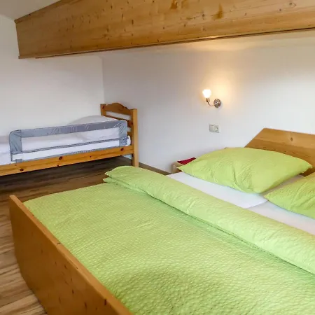 Haslinghof By Interhome * Piesendorf