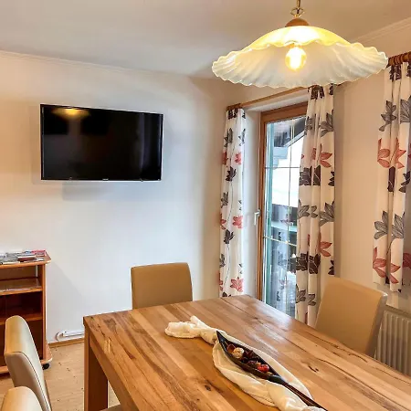 Apartmán Haslinghof By Interhome *