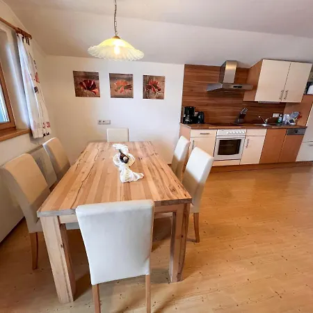 Haslinghof By Interhome *