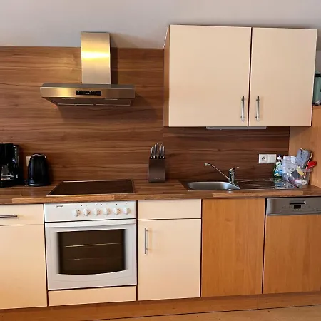 Haslinghof By Interhome