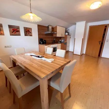 公寓 Haslinghof By Interhome 皮森多夫