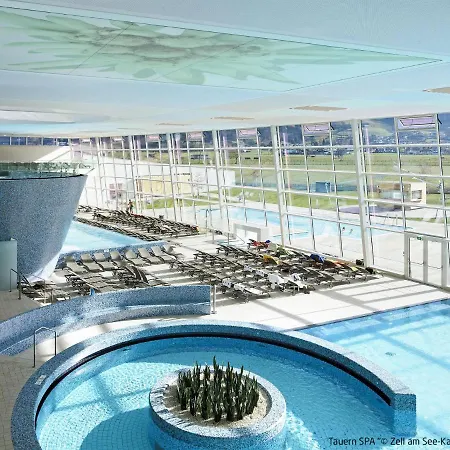 Apartmán Haslinghof By Interhome