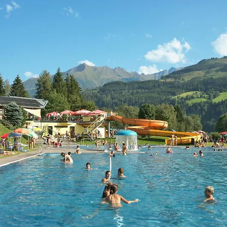 Apartmán Haslinghof By Interhome Piesendorf