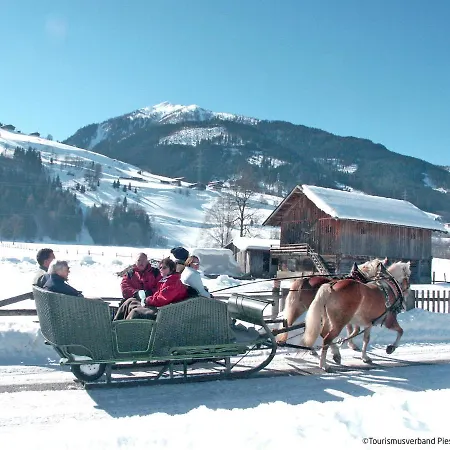 Apartmán Haslinghof By Interhome