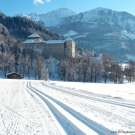 Haslinghof By Interhome 公寓