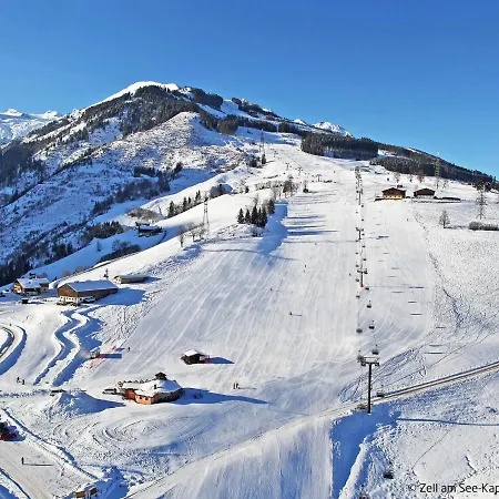 Apartmán Haslinghof By Interhome