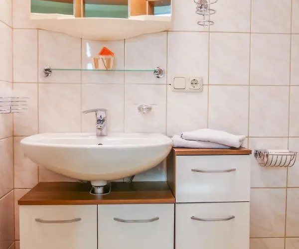 דירה Haslinghof By Interhome פיסנדורף