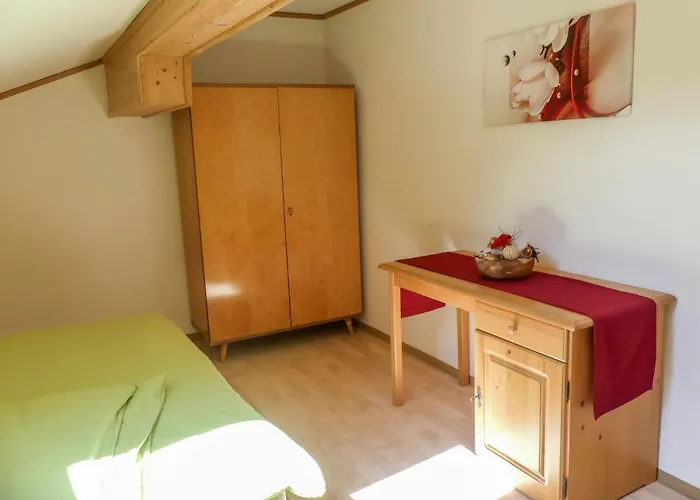 דירה Haslinghof By Interhome פיסנדורף