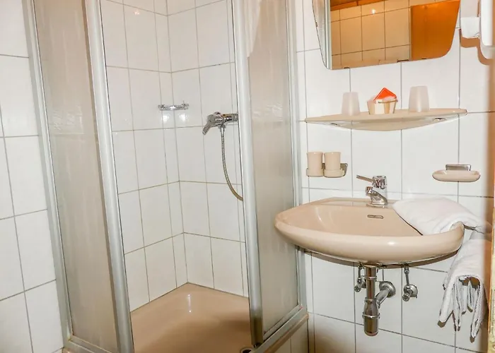 דירה Haslinghof By Interhome פיסנדורף