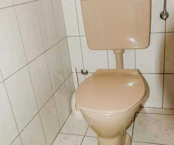 דירה Haslinghof By Interhome *