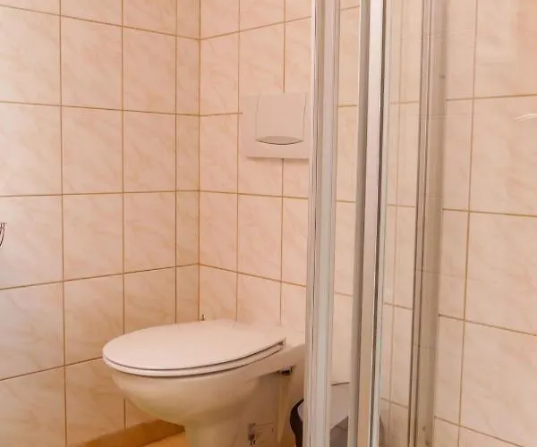 Apartman Haslinghof By Interhome *