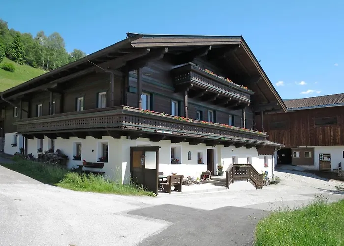 Apartman Haslinghof By Interhome Piesendorf