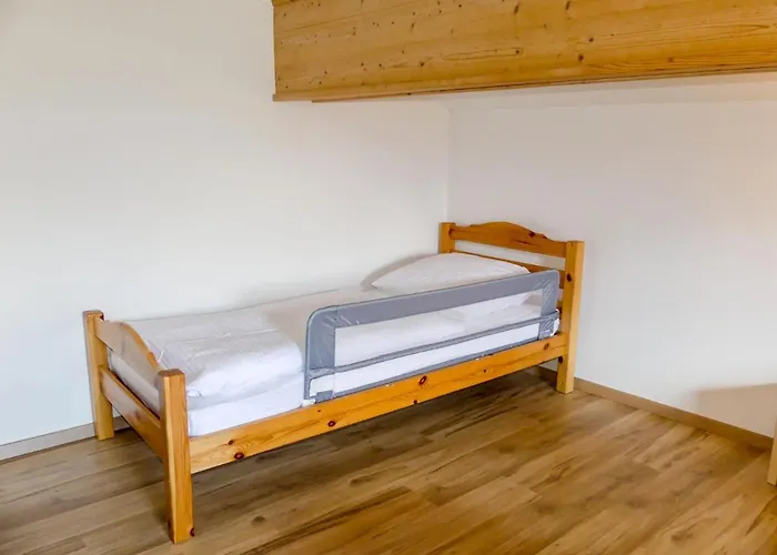 Haslinghof By Interhome דירה