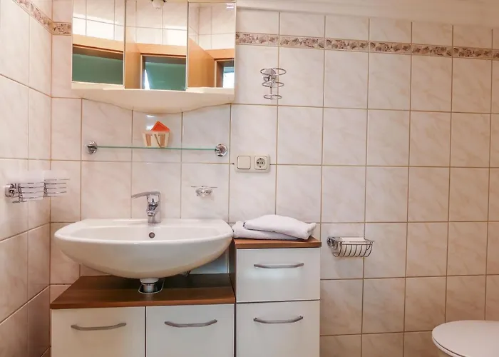 Haslinghof By Interhome *