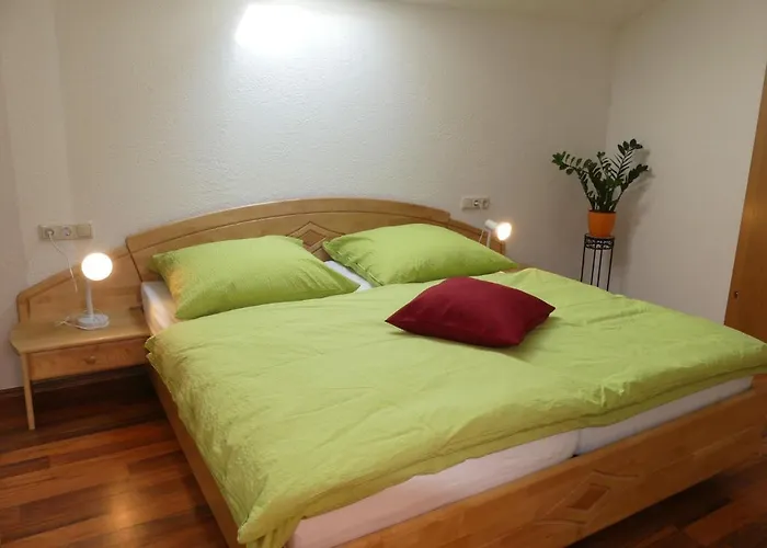 Apartman Haslinghof By Interhome *