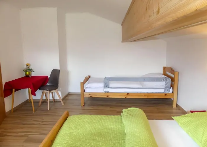 Haslinghof By Interhome * פיסנדורף