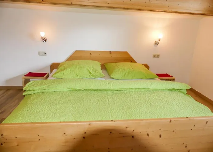 Haslinghof By Interhome Apartman Piesendorf