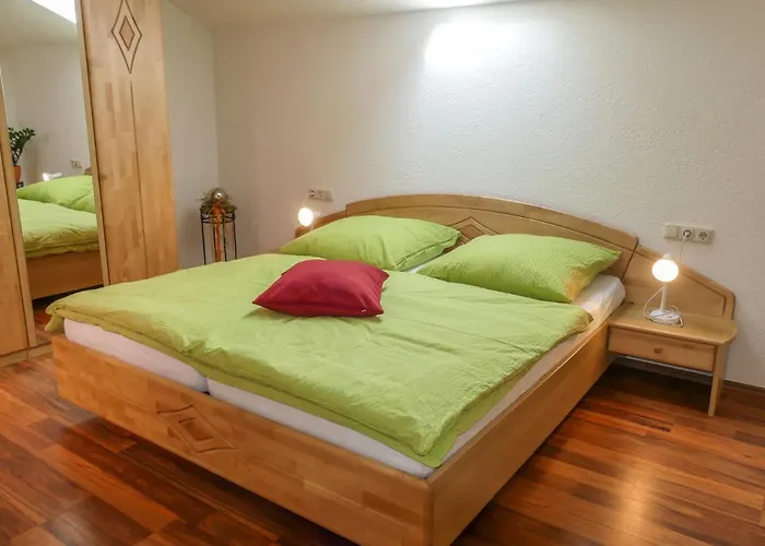 Haslinghof By Interhome * פיסנדורף