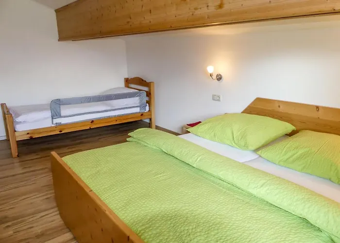 Haslinghof By Interhome * Piesendorf