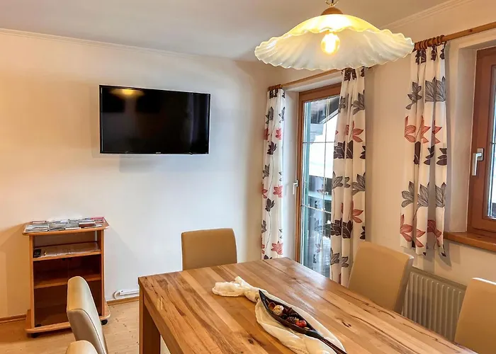 Apartman Haslinghof By Interhome *