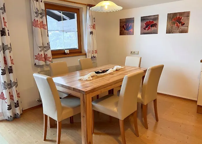 Haslinghof By Interhome Apartman Piesendorf