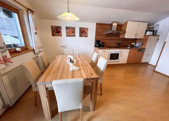 Haslinghof By Interhome *