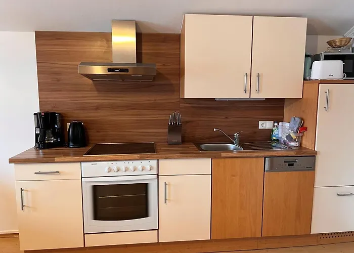 Haslinghof By Interhome