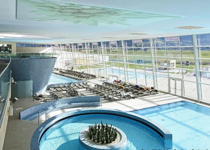 Apartman Haslinghof By Interhome