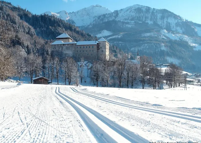 Haslinghof By Interhome Apartman