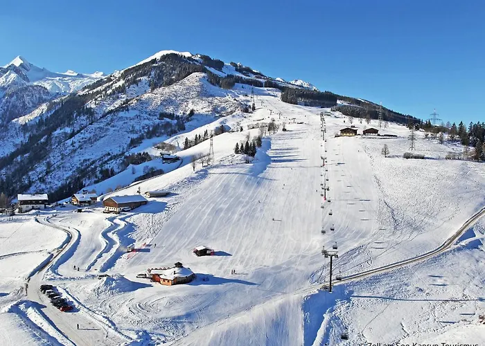 Apartman Haslinghof By Interhome